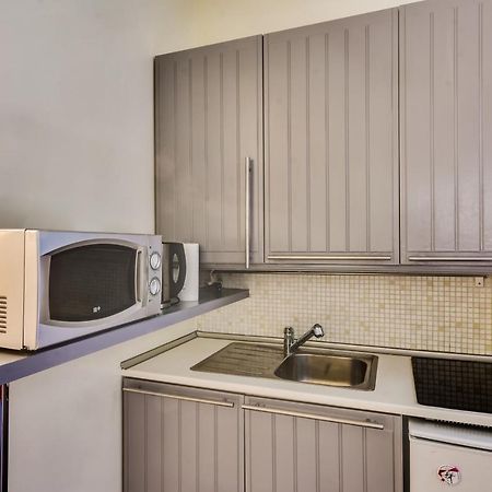 Апартаменты Unit 011 Saint Germain Des Pres Париж Экстерьер фото