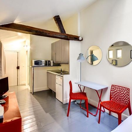 Апартаменты Unit 011 Saint Germain Des Pres Париж Экстерьер фото