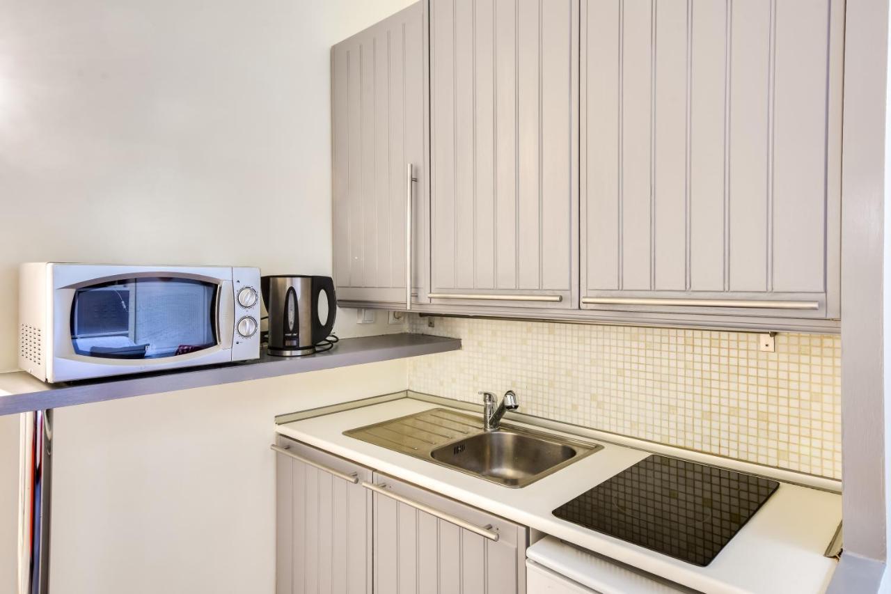 Апартаменты Unit 011 Saint Germain Des Pres Париж Экстерьер фото
