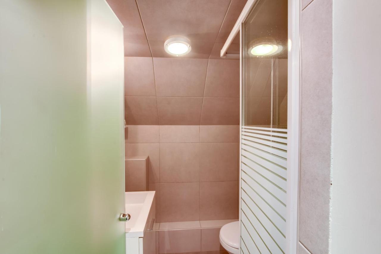 Апартаменты Unit 011 Saint Germain Des Pres Париж Экстерьер фото